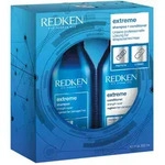 600ml Redken extreme Spring Set (Shampoo 300ml + Conditioner 300ml)