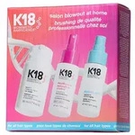 144ml K18 Biomimetic Hairscience Blowout at Home Set (Maske 50ml +...
