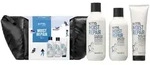 675ml KMS MOISTREPAIR Set (Shampoo 300ml + Conditioner 250ml + Creme 125ml)