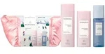 575ml KERASILK Repairing Set (Shampoo 250ml + Conditioner 200ml + Spray 125ml)