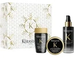 245ml K&eacute;rastase Chronologiste Trio XMas Set (Shampoo 80ml + Serum 90ml + Mask...