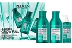 700ml Redken acidic grow full system XMAS Set (Shampoo 300ml + Conditioner 300ml +