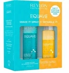 300ml Revlon Professional Equave Set (Conditioner Hydro 200ml + Conditioner Sun