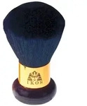 IKOS Kabuki Puderpinsel Standpinsel, 9,5 cm hoch