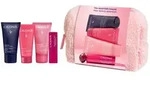 CAUDALIE Winter Reiseset (Gel 30ml + Cream 15ml + Balsam 4,5g + Shampoo 30ml)