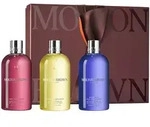 900ml MOLTON BROWN Die Floral Spicy K&ouml;rperpflegekollektion (3 x 300ml)