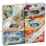 Nesti Dante Dolce Vivere Soap Kit 6 x 150 g