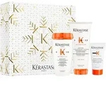 500ml K&eacute;rastase Nutritive Trio XMas Set (Shampoo 250ml + Conditioner 200ml +...