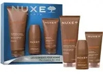 300ml NUXE Men Die Ikonen Geschenkset (Deo 50ml + Moisturizer 50ml + Duschgel 200ml)