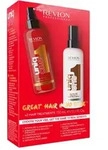300ml Revlon Professional uniq one Duo Pack (Treatment Classic 150ml + Treatment