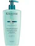 K&eacute;rastase Resistance Force Bain Force Architecte 500 ml