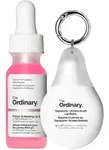 30ml The Ordinary The Soft Lip Set (Balsam 15ml + Peeling 15ml)