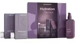 600ml KEVIN.MURPHY HYDRATION HEROES KIT (Shampoo 250ml + Conditioner 250ml +...
