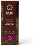 khadi Pflanzenhaarfarbe Nat&uuml;rlich Nussbraun 100 g