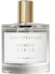 Zarkoperfume MOLECULE 234&middot;38 Eau de Parfum 100 ml