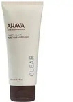 AHAVA Time To Clear Purifying Mud Mask 100 ml