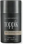 TOPPIK Hair Building Fibres Medium Blonde 12 g