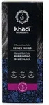 khadi Pflanzenhaarfarbe reines Indigo 100 g
