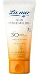 La mer Cosmetics Sun Protection Sun-Cream SPF 30 50 ml