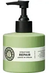 Maria Nila Structure Repair Leave-In Creme 200 ml