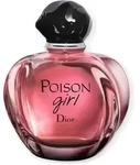 DIOR Poison Girl Eau de Parfum 100 ml