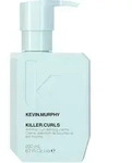 KEVIN.MURPHY KILLER.CURLS Anti-Frizz Curl defining cr&egrave;me 200 ml