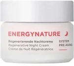 ANNEMARIE B&Ouml;RLIND ENERGYNATURE SYSTEM PRE-AGING Regenerierende Nachtcreme 50 ml