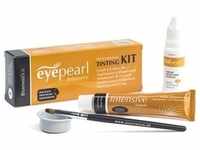 Biosmetics Intensive Eyepearl Tinting Kit blauschwarz