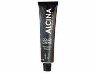 Alcina Color Creme 6.75 Dunkelblond-Braun-Rot Tube 60 ml