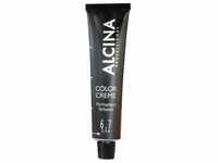 Alcina Color Creme 8.3 Hellblond-Gold Tube 60 ml