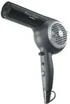 Novars Haartrockner Relax Silent Schwarz 1200 Watt 365 g