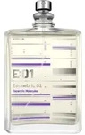 Escentric Molecules Escentric 01 100 ml