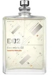 Escentric Molecules Escentric 02 100 ml