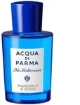 Acqua di Parma Blu Mediterraneo Mandorlo di Sicilia Eau de Toilette 75 ml