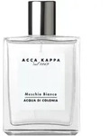Acca Kappa Muschio Bianco Eau de Cologne 100 ml