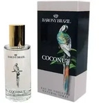 Barony Brazil Caribbean Coconut Eau de Toilette 50 ml