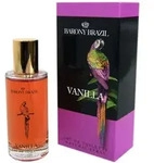 Barony Brazil Exotic Vanilla Eau de Toilette 50 ml