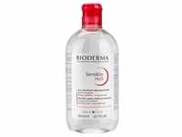 BIODERMA Sensibio H2O 500 ml