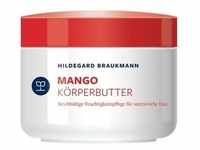 Hildegard Braukmann Mango Körperbutter Limited Edition 200 ml