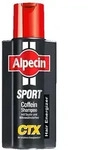 Alpecin Sport Coffein Shampoo CTX 250 ml