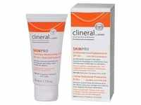 AHAVA Clineral SKINPRO Protective Moisturizing Cream SPF50 50 ml