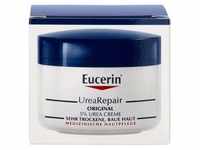 Eucerin UreaRepair ORIGINAL Creme 5 % 75 ml
