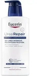 Eucerin UreaRepair 10% Urea Intensive Feuchtigkeitslotion 400 ml