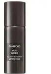 Tom Ford Oud Wood All Over Body Spray 150 ml