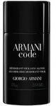 Armani Armani Code Homme Alcohol-Free Deodorant Stick 75 g
