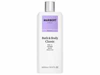 Marbert Body Care Bath & Body Classic Bade- & Duschgel 400 ml