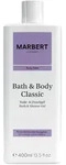 Marbert Body Care Bath & Body Classic Bade- & Duschgel 400 ml