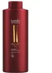 Londa Professional Velvet Oil Shampoo 1 Liter