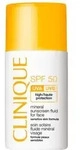 Clinique Mineral Fluid for Face SPF50, 30 ml