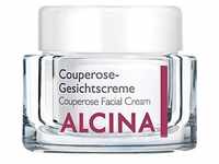 Alcina Couperose Gesichtscreme 50 ml
